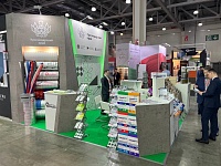 28-я Международная выставка строительных и отделочных материалов «MosBuild»